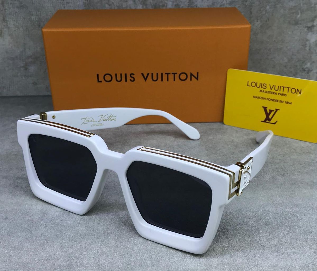 gafas Louis Vuitton