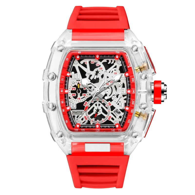 richard mille