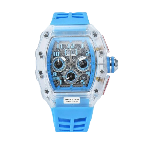 richard mille