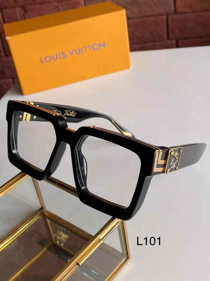 gafas Louis Vuitton